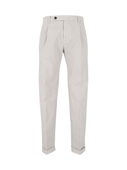 BERWICH retrolong-GD pants