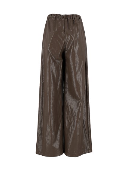 ELEH Brown trousers