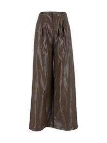 ELEH Brown trousers