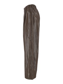 ELEH Brown trousers