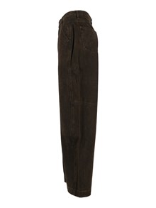 ELEH Brown trousers