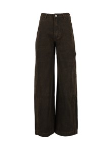 ELEH Brown trousers
