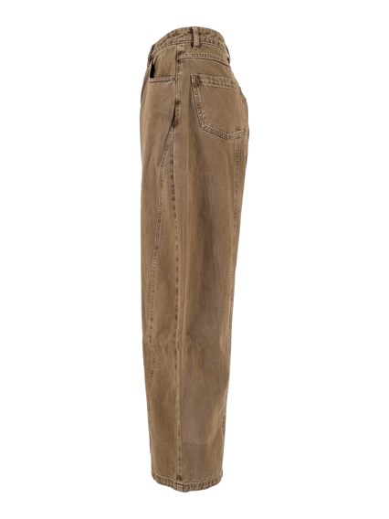 ELEH Brown trousers