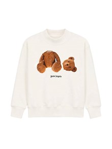 PALM ANGELS KIDS SWEATSHIRT BOY