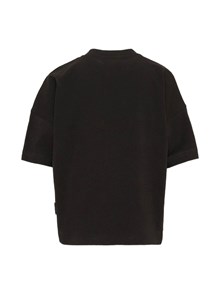 PALM ANGELS KIDS JERSEY T-SHIRT BOY
