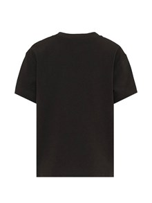 PALM ANGELS KIDS JERSEY T-SHIRT BOY