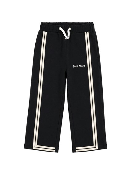 PALM ANGELS KIDS SWEATPANTS BOY
