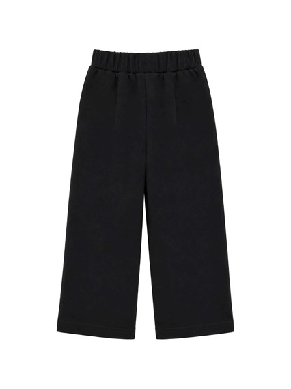 PALM ANGELS KIDS SWEATPANTS BOY