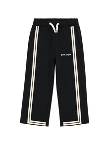 PALM ANGELS KIDS SWEATPANTS BOY