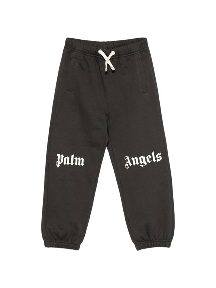 PALM ANGELS KIDS SWEATPANTS BOY
