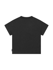 PALM ANGELS KIDS JERSEY T-SHIRT BOY