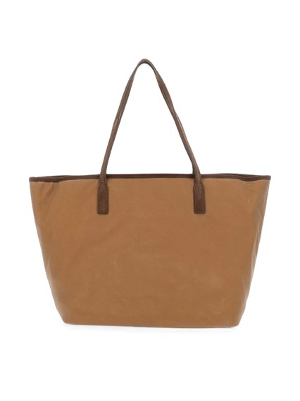 MC2 SAINT BARTH CITY BAG WAX-1318