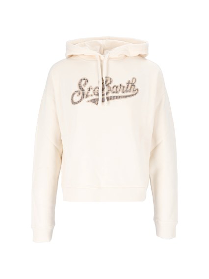 MC2 SAINT BARTH MINDY W-SBARTH TARTAN 10I11 EMB
