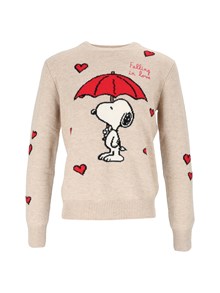 MC2 SAINT BARTH NEW QUEEN P-SNOOPY FALLING LOVE 11 EMB