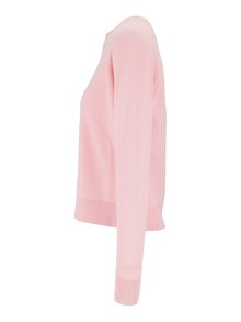 MC2 SAINT BARTH DELPHINE CASHMERE-21 PINK