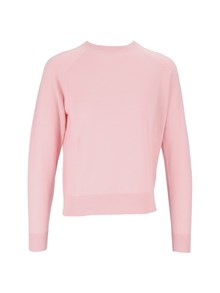 MC2 SAINT BARTH DELPHINE CASHMERE-21 PINK