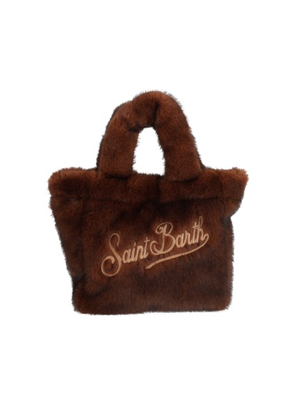 MC2 SAINT BARTH VANITY MINI SOFT FUR-19M12 EMB