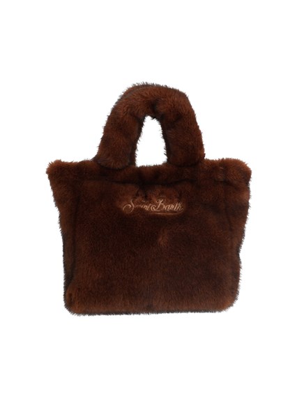 MC2 SAINT BARTH VANITY MINI SOFT FUR-19M12 EMB