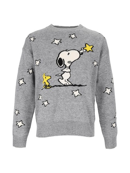 MC2 SAINT BARTH TESSA P-PEANUTS TOUCHING STARS 15M