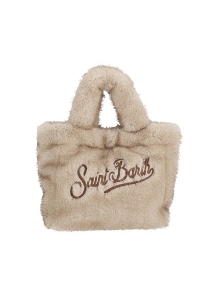 MC2 SAINT BARTH VANITY MINI SOFT FUR-12M18 EMB