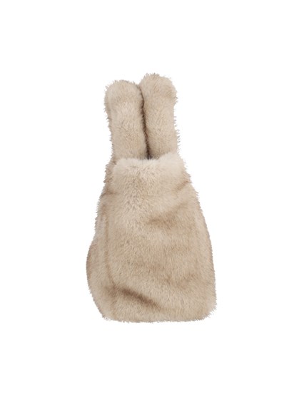 MC2 SAINT BARTH VANITY MINI SOFT FUR-12M18 EMB