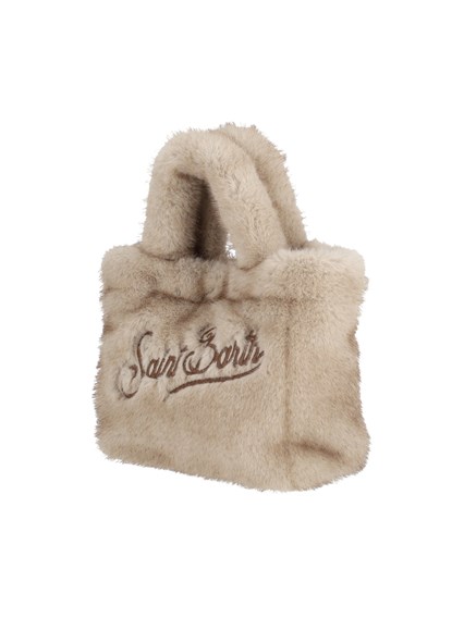 MC2 SAINT BARTH VANITY MINI SOFT FUR-12M18 EMB