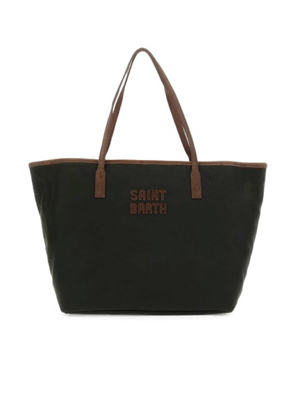 MC2 SAINT BARTH CITY BAG WAX-5218