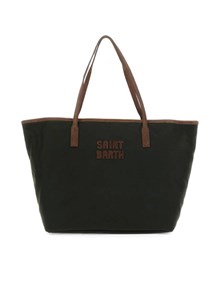 MC2 SAINT BARTH CITY BAG WAX-5218