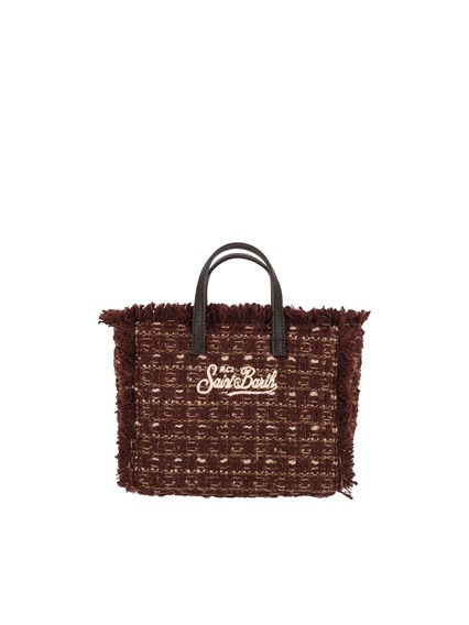 MC2 SAINT BARTH VANITY MINI TWEED N-1811 EMB