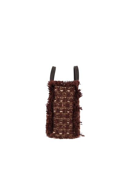 MC2 SAINT BARTH VANITY MINI TWEED N-1811 EMB
