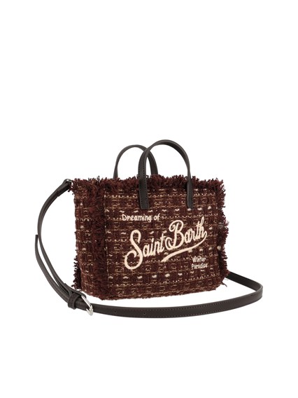 MC2 SAINT BARTH VANITY MINI TWEED N-1811 EMB