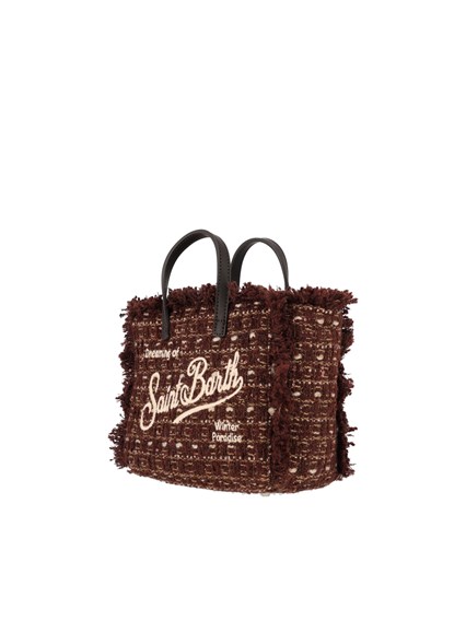 MC2 SAINT BARTH VANITY MINI TWEED N-1811 EMB