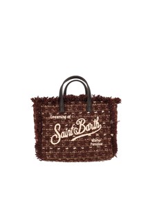 MC2 SAINT BARTH VANITY MINI TWEED N-1811 EMB