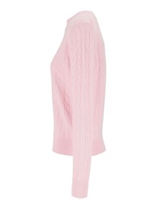MC2 SAINT BARTH SORBONNE BRAID WOOL-21 PINK