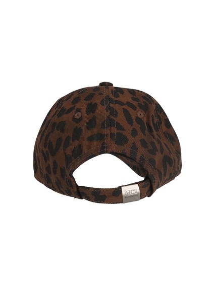 MC2 SAINT BARTH BASEBALL N-ANIMALIER 1841 EMB
