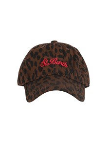 MC2 SAINT BARTH BASEBALL N-ANIMALIER 1841 EMB