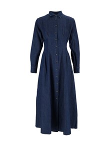 MC2 SAINT BARTH ALYS DENIM-ROW