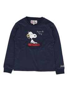 MC2 SAINT BARTH LUTON JR WARM-SNOOPY DJ 61 EMB