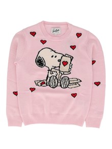 MC2 SAINT BARTH PRINCESS P-SNOOPY LOVE LETTER 21