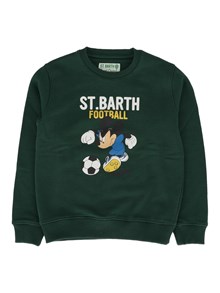 MC2 SAINT BARTH HUTTON N-MICKEY SOCCER 51
