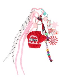 MC2 SAINT BARTH FUNNY CHARM-CR SWEATER CANDIES 2145