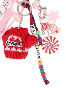 MC2 SAINT BARTH FUNNY CHARM-CR SWEATER CANDIES 2145