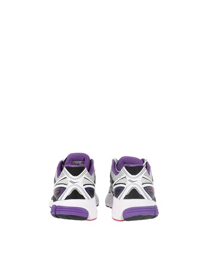SAUCONY PROGRID GUIDE 7 WHITE/DRUPE