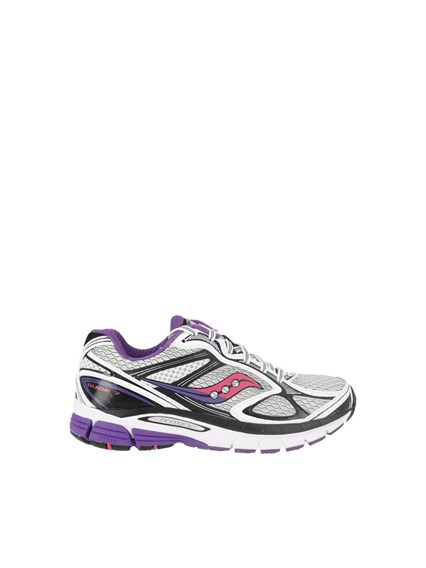 SAUCONY PROGRID GUIDE 7 WHITE/DRUPE