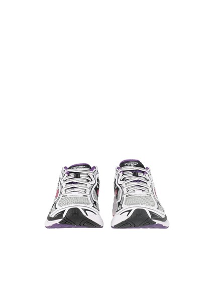 SAUCONY PROGRID GUIDE 7 WHITE/DRUPE