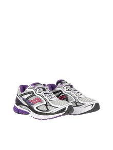 SAUCONY PROGRID GUIDE 7 WHITE/DRUPE