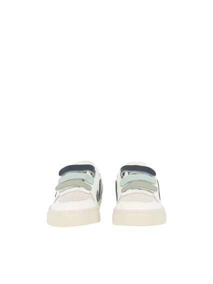 VEJA Small V-10 WHITE_CALIFORNIA