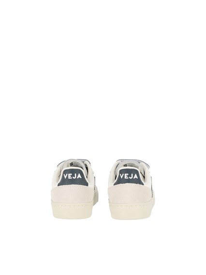 VEJA Small V-10 WHITE_CALIFORNIA