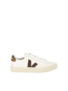 VEJA Campo WHITE_CAMEL-WILD-COUNTRY SNEAKER