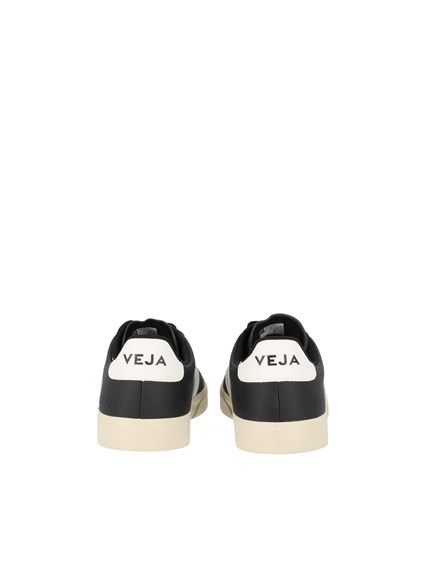 VEJA Campo BLACK_WHITE